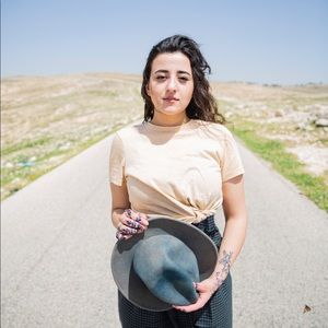 Meet your Posher, Diana